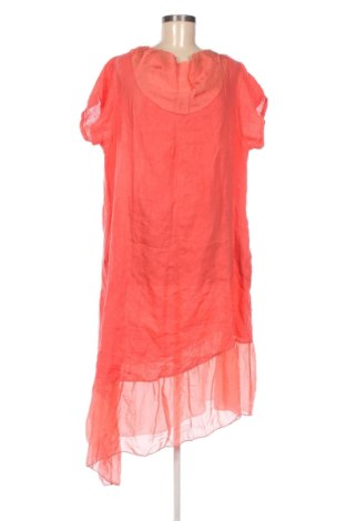 Kleid Unbranded, Größe M, Farbe Orange, Preis 19,95 €