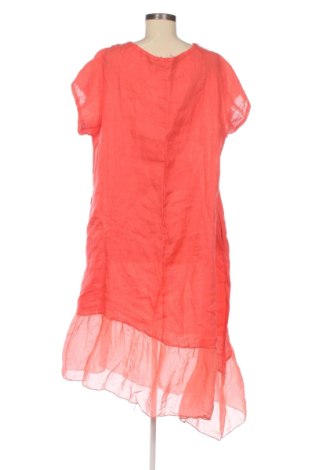 Kleid Unbranded, Größe M, Farbe Orange, Preis 19,95 €