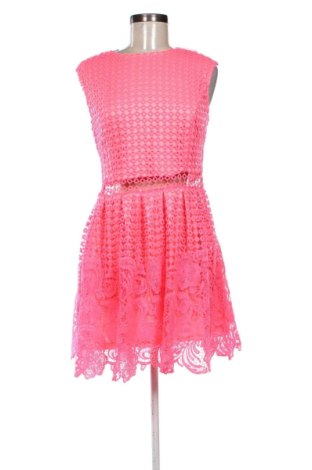 Kleid Unbranded, Größe M, Farbe Rosa, Preis 19,95 €
