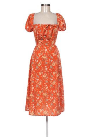 Kleid Unbranded, Größe S, Farbe Mehrfarbig, Preis 20,00 €