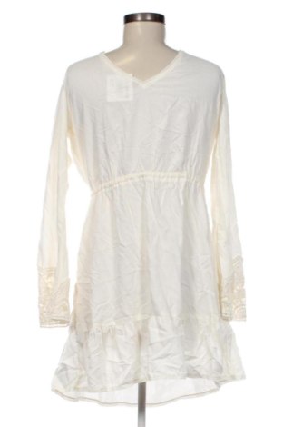 Φόρεμα Unbranded, Μέγεθος L, Χρώμα Εκρού, Τιμή 23,99 €