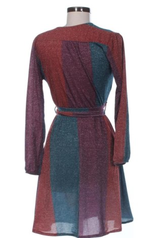 Kleid Unbranded, Größe S, Farbe Mehrfarbig, Preis 19,95 €