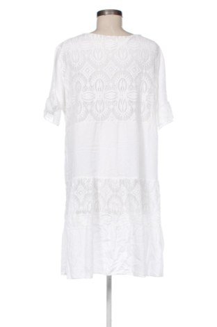 Φόρεμα Unbranded, Μέγεθος L, Χρώμα Λευκό, Τιμή 20,00 €