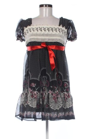 Kleid Unbranded, Größe S, Farbe Mehrfarbig, Preis 19,99 €