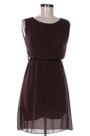 Kleid Unbranded, Größe S, Farbe Braun, Preis 19,95 €