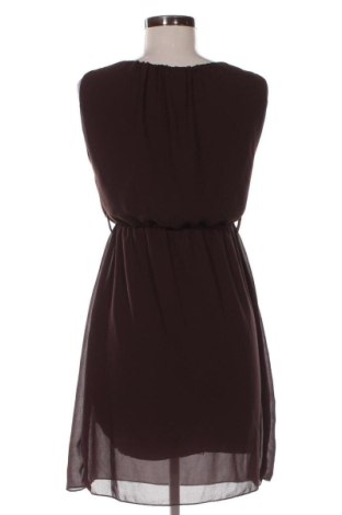 Kleid Unbranded, Größe S, Farbe Braun, Preis 19,95 €