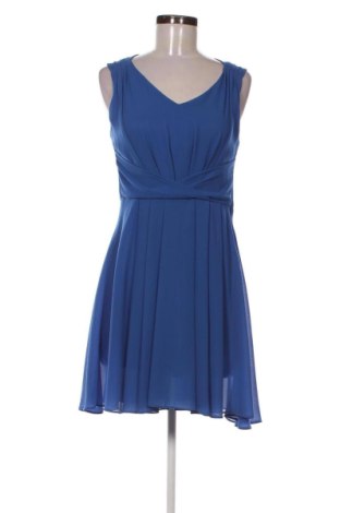 Kleid Unbranded, Größe M, Farbe Blau, Preis 19,95 €
