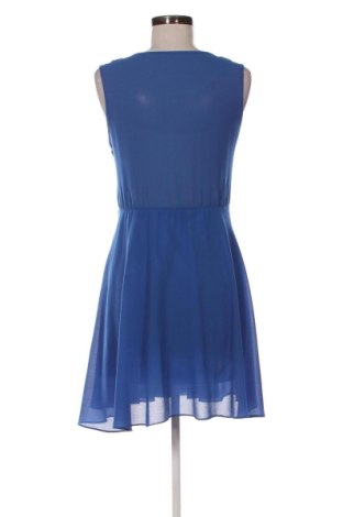 Kleid Unbranded, Größe M, Farbe Blau, Preis 19,95 €