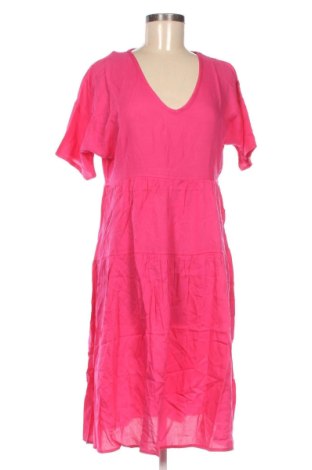 Kleid Unbranded, Größe L, Farbe Rosa, Preis 19,93 €