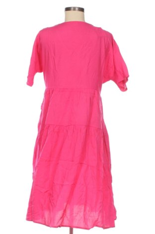 Kleid Unbranded, Größe L, Farbe Rosa, Preis 19,93 €