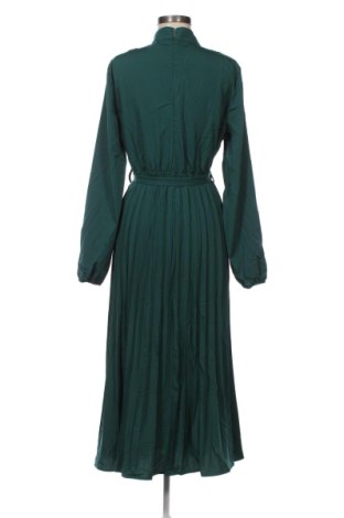 Kleid Unbranded, Größe XL, Farbe Grün, Preis 19,93 €