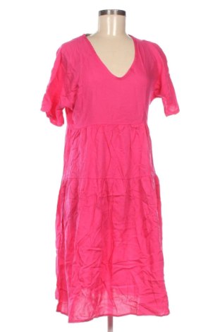 Kleid Unbranded, Größe L, Farbe Rosa, Preis 19,93 €