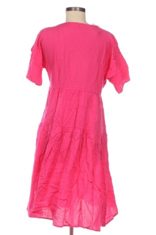 Kleid Unbranded, Größe L, Farbe Rosa, Preis 19,93 €