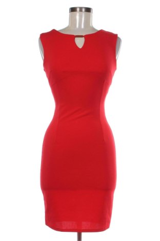 Φόρεμα Unbranded, Μέγεθος XS, Χρώμα Κόκκινο, Τιμή 20,00 €