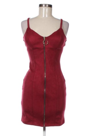Kleid Unbranded, Größe XS, Farbe Rot, Preis 19,95 €