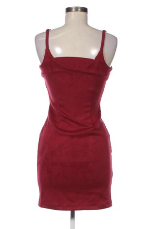 Kleid Unbranded, Größe XS, Farbe Rot, Preis 19,95 €