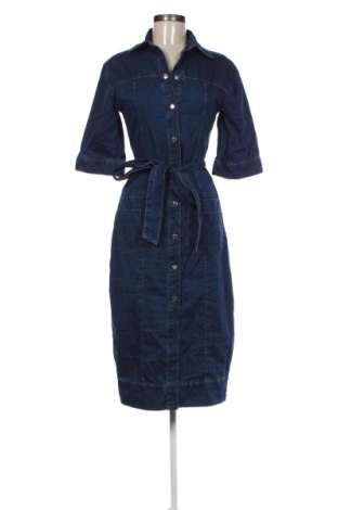 Φόρεμα Unbranded, Μέγεθος S, Χρώμα Μπλέ, Τιμή 23,99 €