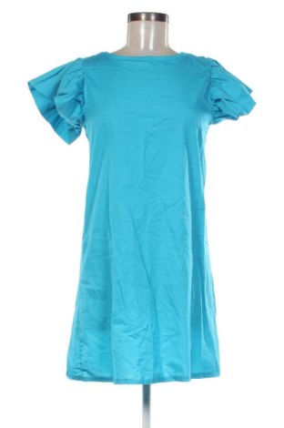 Kleid Unbranded, Größe S, Farbe Blau, Preis 20,00 €