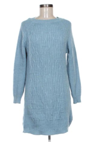 Sukienka Unbranded, Rozmiar L, Kolor Niebieski, Cena 106,90 zł