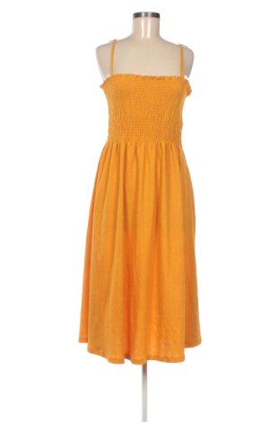 Rochie Unbranded, Mărime M, Culoare Portocaliu, Preț 99,00 Lei