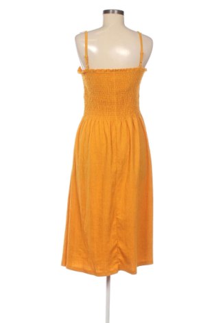 Rochie Unbranded, Mărime M, Culoare Portocaliu, Preț 99,00 Lei