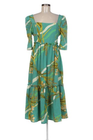 Kleid Unbranded, Größe L, Farbe Mehrfarbig, Preis 25,99 €