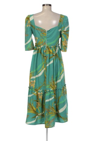 Kleid Unbranded, Größe L, Farbe Mehrfarbig, Preis 25,99 €