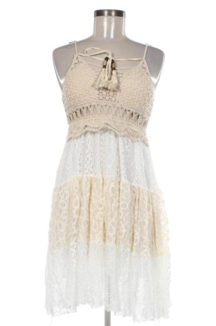 Kleid Unbranded, Größe S, Farbe Mehrfarbig, Preis 20,00 €, #136569830