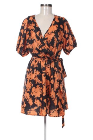 Kleid Unbranded, Größe XXL, Farbe Mehrfarbig, Preis 25,99 €