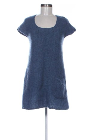 Kleid Unbranded, Größe L, Farbe Blau, Preis 19,95 €