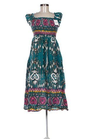 Kleid Unbranded, Größe S, Farbe Mehrfarbig, Preis 19,93 €