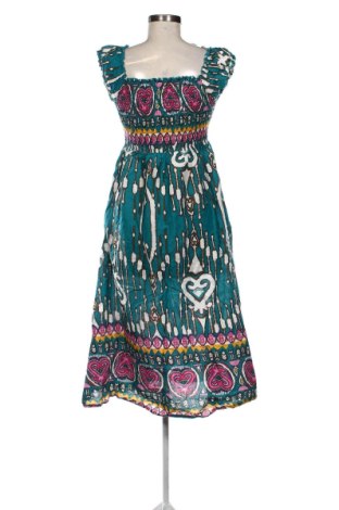 Kleid Unbranded, Größe S, Farbe Mehrfarbig, Preis 19,93 €