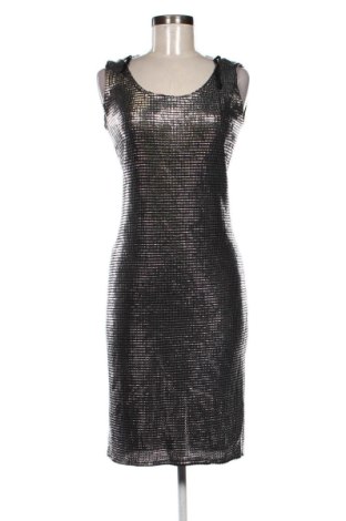 Kleid Unbranded, Größe M, Farbe Silber, Preis 29,64 €