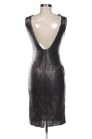 Kleid Unbranded, Größe M, Farbe Silber, Preis 29,64 €