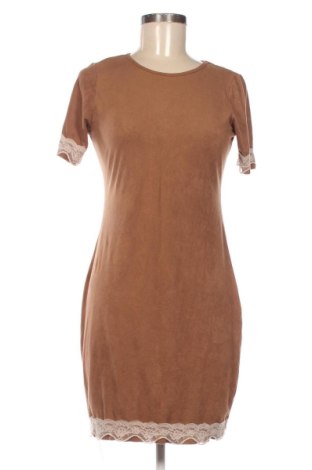 Kleid Unbranded, Größe M, Farbe Braun, Preis 37,40 €