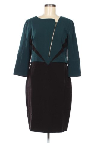 Kleid Unbranded, Größe L, Farbe Mehrfarbig, Preis 19,95 €