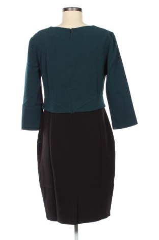 Kleid Unbranded, Größe L, Farbe Mehrfarbig, Preis 19,95 €