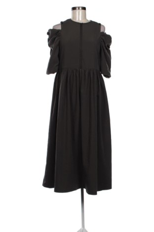 Kleid Unbranded, Größe M, Farbe Grau, Preis 31,65 €