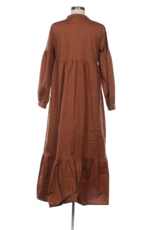 Sukienka Unbranded, Rozmiar L, Kolor Brązowy, Cena 104,99 zł