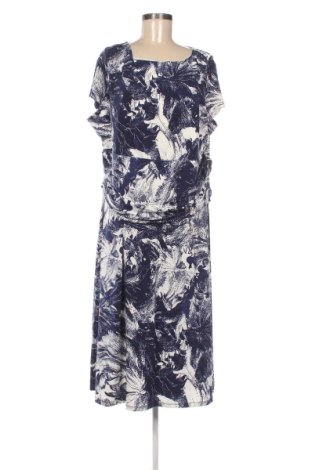 Kleid Unbranded, Größe XXL, Farbe Mehrfarbig, Preis 19,93 €