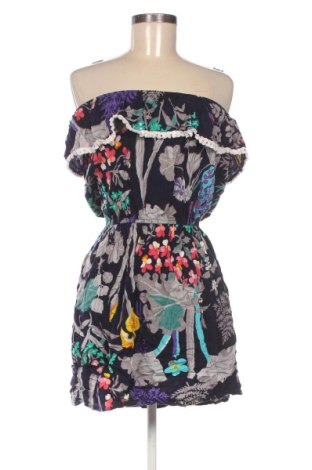 Kleid Unbranded, Größe M, Farbe Mehrfarbig, Preis 19,95 €, #136571617