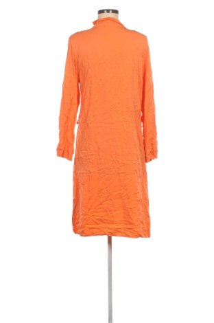Φόρεμα Unbranded, Μέγεθος XL, Χρώμα Πορτοκαλί, Τιμή 29,99 €