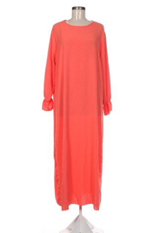 Kleid Unbranded, Größe XL, Farbe Orange, Preis 25,99 €