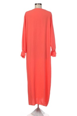 Kleid Unbranded, Größe XL, Farbe Orange, Preis 25,99 €