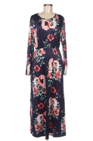Kleid Unbranded, Größe XL, Farbe Mehrfarbig, Preis 19,93 €