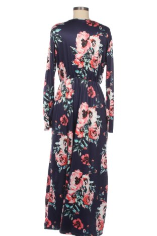 Kleid Unbranded, Größe XL, Farbe Mehrfarbig, Preis 19,93 €