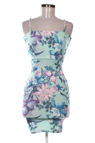 Kleid Unbranded, Größe XS, Farbe Mehrfarbig, Preis 20,00 €