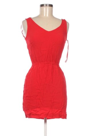 Kleid Unbranded, Größe S, Farbe Rot, Preis 37,40 €