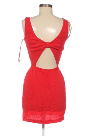 Kleid Unbranded, Größe S, Farbe Rot, Preis 37,40 €
