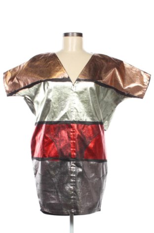 Kleid Unbranded, Größe XS, Farbe Mehrfarbig, Preis 19,95 €, #136572621